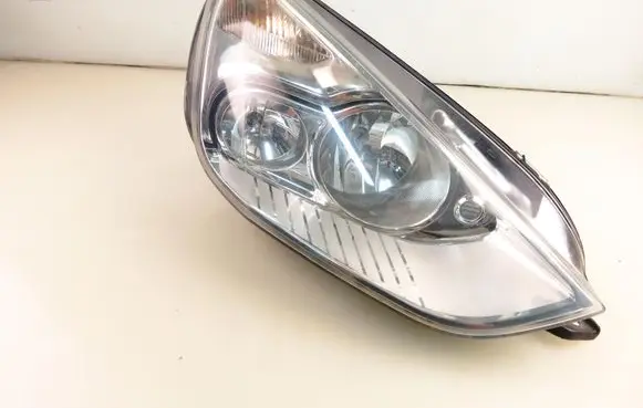 Ford S-MAX Headlight/headlamp 6M2113W029BH