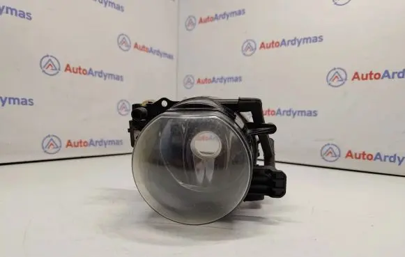 BMW 7 E65 E66 Front fog light 6943416 63176943416