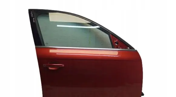 Audi A4 S4 B8 8K Front door