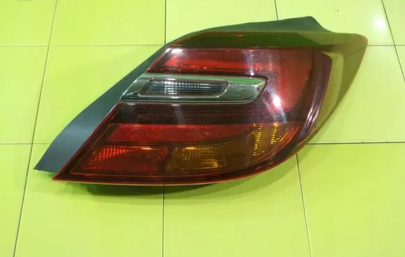 Opel Insignia A Rear/tail lights 23422536ECE