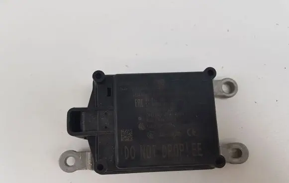 BMW 1 F20 F21 Other control units/modules 9319081