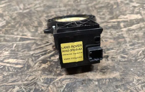 Land Rover Discovery 4 - LR4 Steering angle sensor AH423F818AA