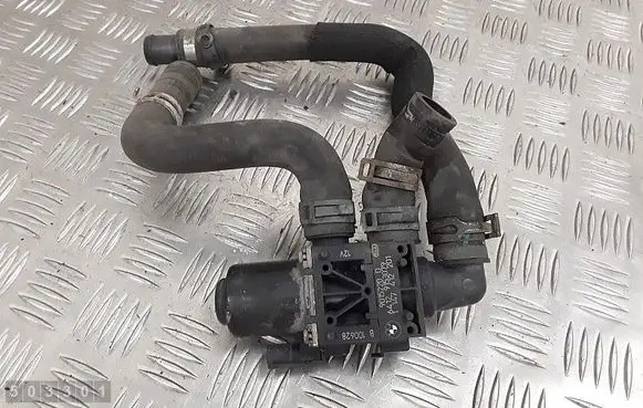 BMW 5 F10 F11 Electric auxiliary coolant/water pump 64129153079 9015220d 1147412201