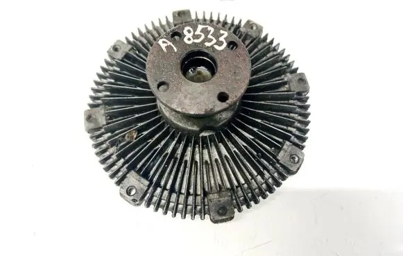 Mitsubishi Pajero Viscous fan clutch 