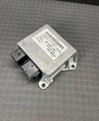 Jaguar XF X250 Airbag control unit/module 8X2314D374AE