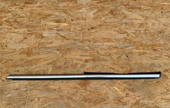 Mini Cooper F57 Rear side glass trim 7356299 735629912 7356300