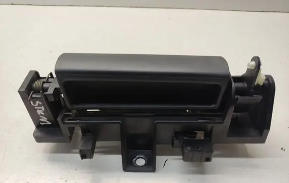 Chrysler Grand Voyager V Sliding door interior handle 25002975