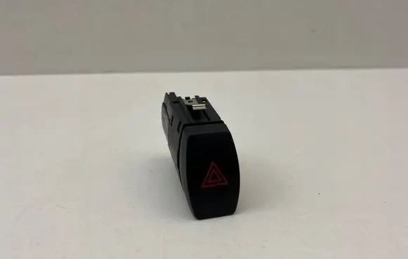 BMW X3 F25 Hazard light switch 9319001