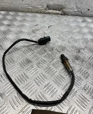 Volkswagen PASSAT B6 Lambda probe sensor 03G906262A