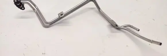Cupra Formentor Turbo air intake inlet pipe/hose 04E122157CK