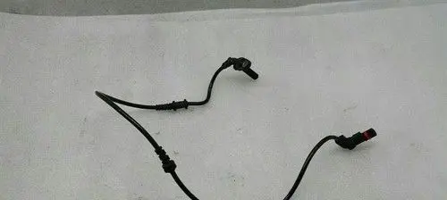 Mercedes-Benz A W176 Front ABS sensor wiring A2125400117
