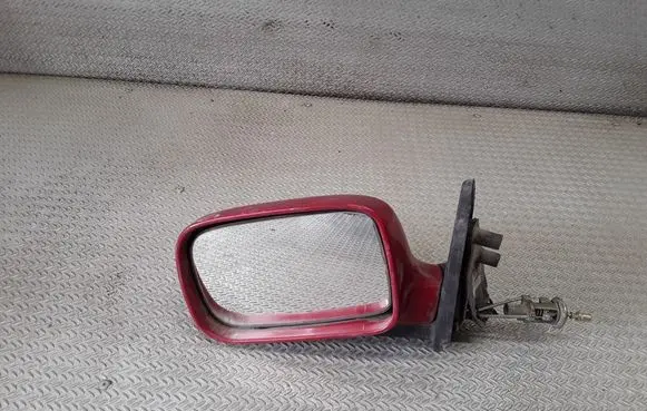 Skoda Felicia I Manual wing mirror E1010388