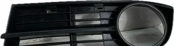 Volkswagen Touran I Front bumper lower grill 1T0853665A