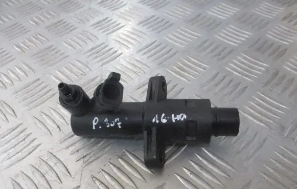 Peugeot 307 Clutch slave cylinder 9680771480