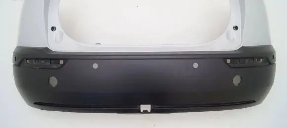 Mazda MX-30 Rear bumper DN4J-50221