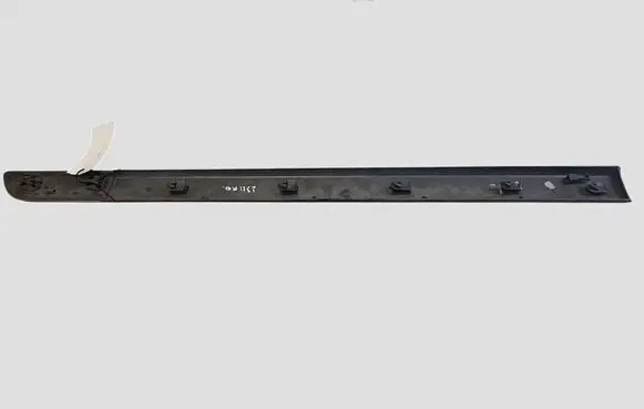 Renault Scenic II - Grand scenic II Front door trim (molding) 8200136734