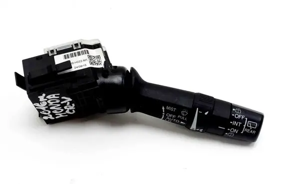 Honda CR-V Wiper speed switch 35250TV0H222M1