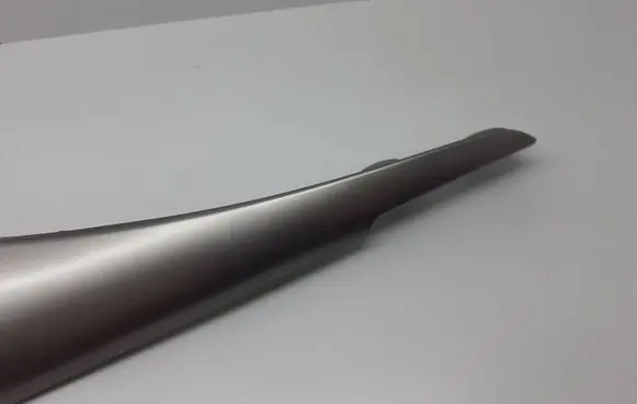 Lexus IS III XE30 Rear door handle trim 67781X7200
