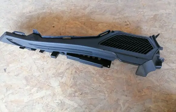 BMW X5 F15 Parcel shelf speaker trim grill 7284289