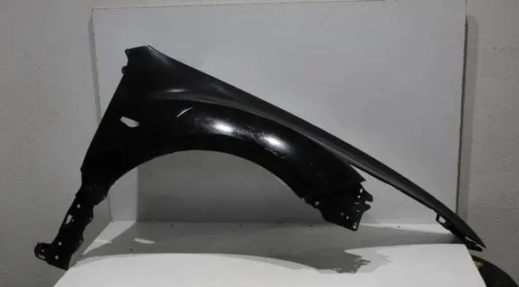Mazda 6 Fender MAZDA 6 GH BŁOTNIK PRZOD PRAWY NOWY 08-12
