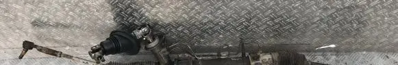 KIA Clarus Steering rack lhd