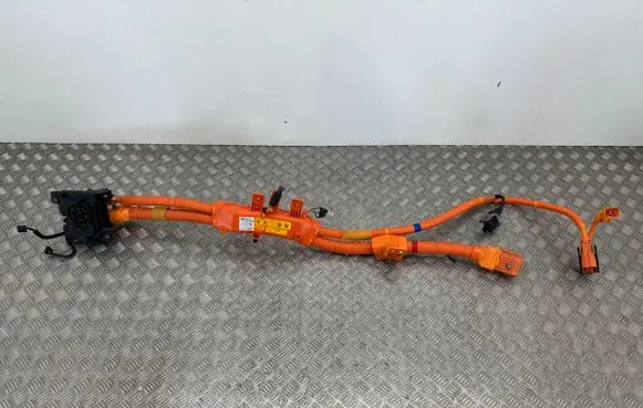 KIA EV3 Electric car charge socket 91684EV010