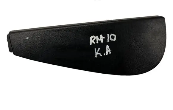 Renault Megane III Fender end trim 833310006r