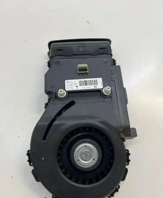 Audi A5 8T 8F Seat fan/blower 8F0963579A 710290150200