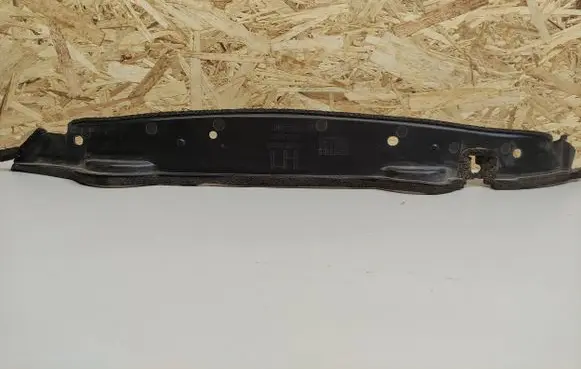 Nissan Leaf II (ZE1) Fender end trim 638215SH1A