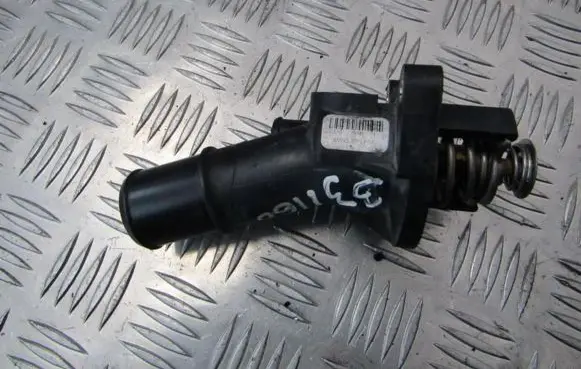 Volvo V50 Engine coolant pipe/hose 4M5GEF 4M5G-EF