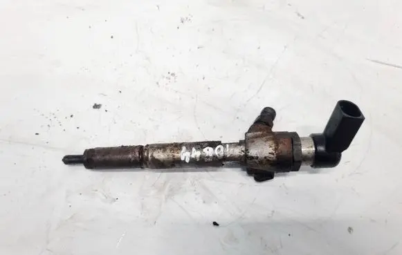Renault Scenic II - Grand scenic II Fuel injector 8200294788 8200380253