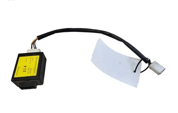 Opel Antara Window wiper relay 5278B01000