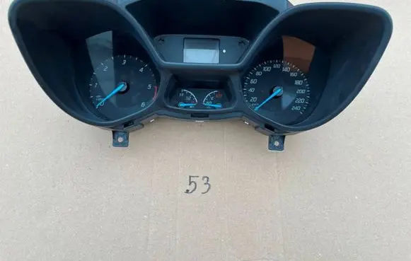 Ford Transit - Tourneo Connect Speedometer (instrument cluster) FT1T10849GD SBGDD8590