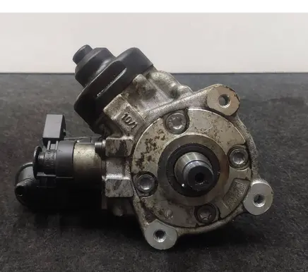 Volkswagen PASSAT B6 Fuel injection high pressure pump 0445010507 03060509 03L130755