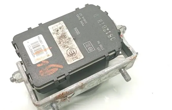Toyota Prius (XW20) Alarm system siren 8904048020 2370003080
