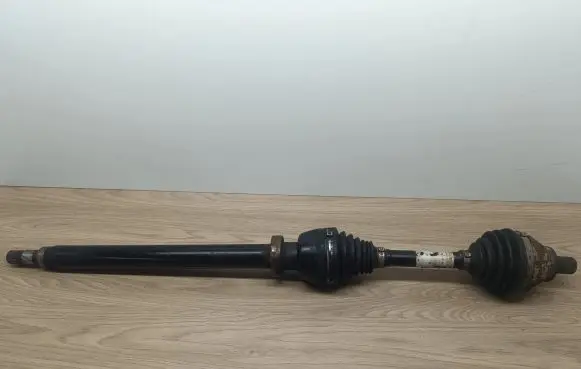 Volvo V70 Front driveshaft