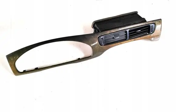 Jaguar S-Type Dash center air vent grill