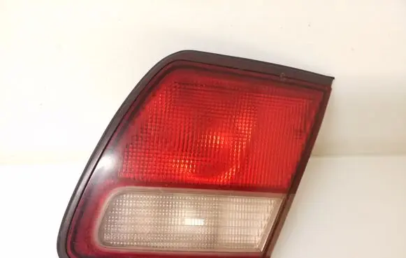 Mitsubishi Galant Tailgate rear/tail lights 0431613 0023231 23231