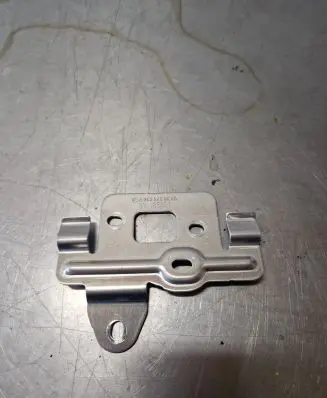 Mercedes-Benz GLC X253 C253 Bracket in trunk/boot A2535450540 03185B01