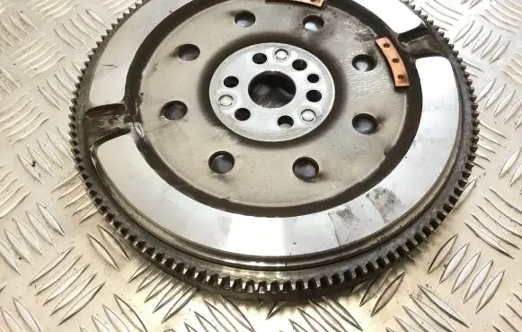 KIA Sportage Flywheel 232002B570