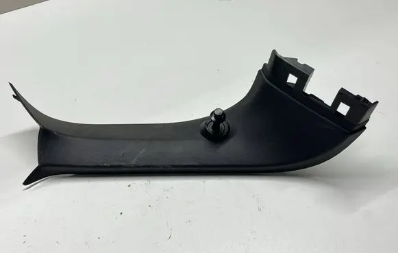 BMW 1 F40 Centre console side trim rear 7456057