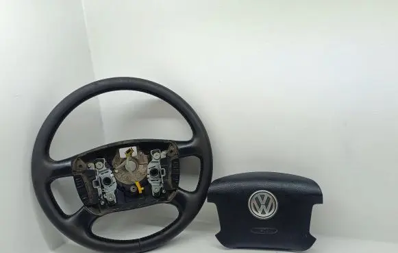 Volkswagen Sharan Steering wheel 1J0880201K 00188051FZ13