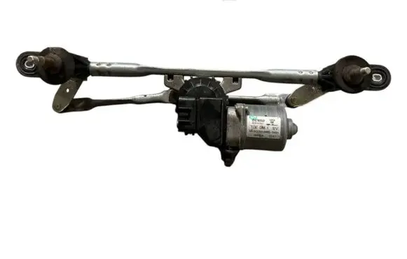 Fiat 500 Front wiper linkage and motor MS1592008660