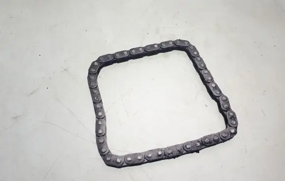 Ford Galaxy Oil pump chain 