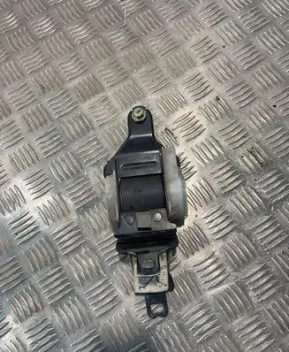 Subaru Forester SG Front seatbelt