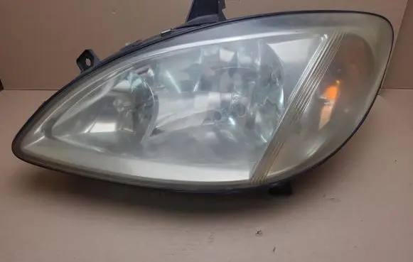 Mercedes-Benz Vito Viano W639 Headlight/headlamp 