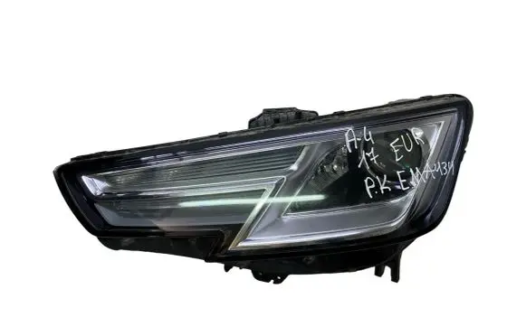 Audi A4 S4 B9 Headlight/headlamp 8W0941005 030129627100