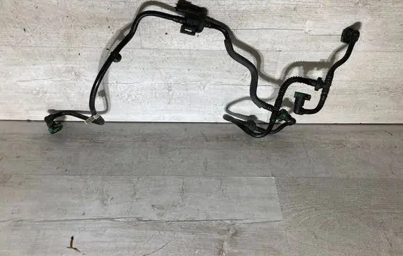 Ford Fiesta Air intake hose/pipe h1b19c987bb