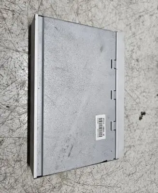 Chrysler Sebring (JS) Sound amplifier VP7C1F18B849AF