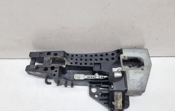 Audi A4 S4 B8 8K Front door exterior handle 8TO1837885
